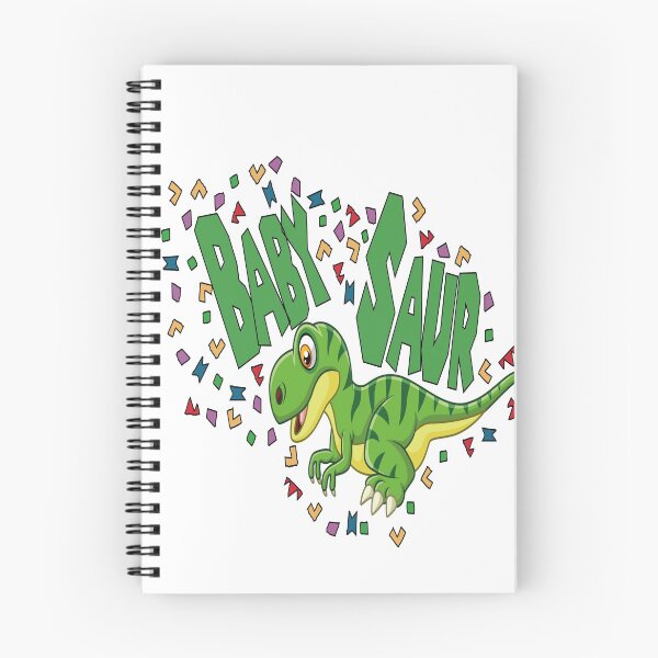 Item preview, Dinosaur , Baby Saur designed and sold by Lactus.