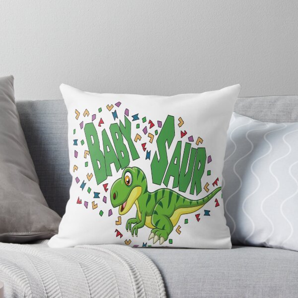 Item preview, Dinosaur , Baby Saur designed and sold by Lactus.