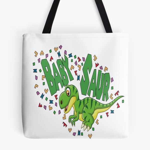 Item preview, Dinosaur , Baby Saur designed and sold by Lactus.