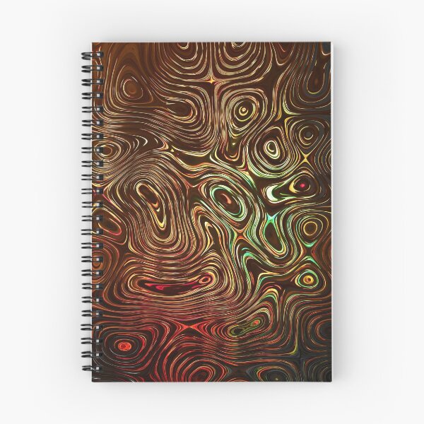 Item preview, Take me to Church Original Abstract Artwork designed and sold by vororoshop.