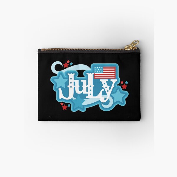 Item preview, 4th July - USA - FUNNY Fourth Of July designed and sold by HOME OF ART.