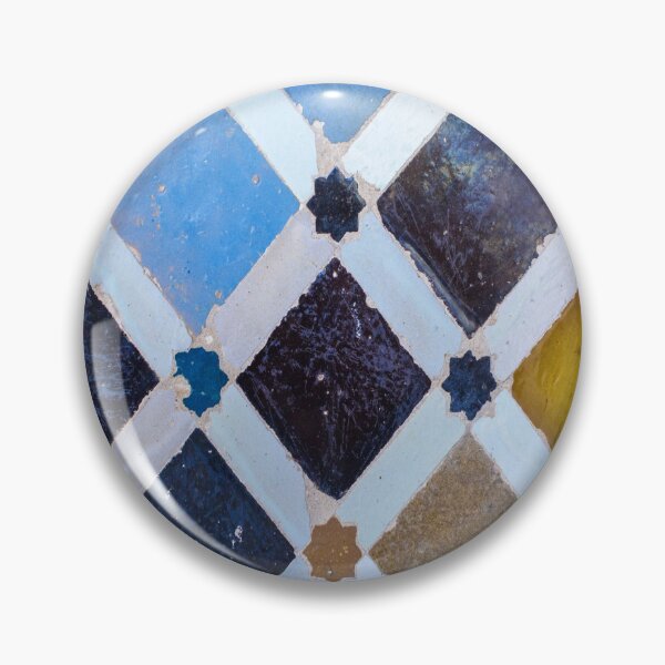 Item preview, Mosaic Diamond hydraulic Pattern designed and sold by deesnutz69.