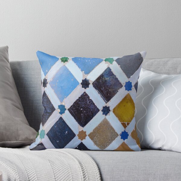 Item preview, Mosaic Diamond hydraulic Pattern designed and sold by deesnutz69.