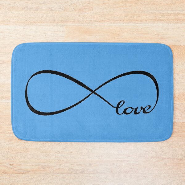 Item preview, Infinity Love - MIND0001 designed and sold by 3-Starfish.