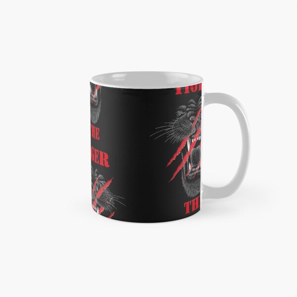 Item preview, The tiger designed and sold by Stargo7.