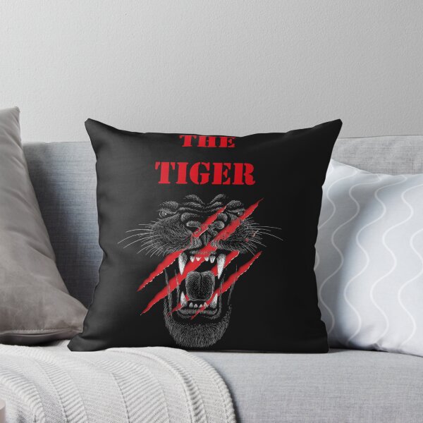 Item preview, The tiger designed and sold by Stargo7.