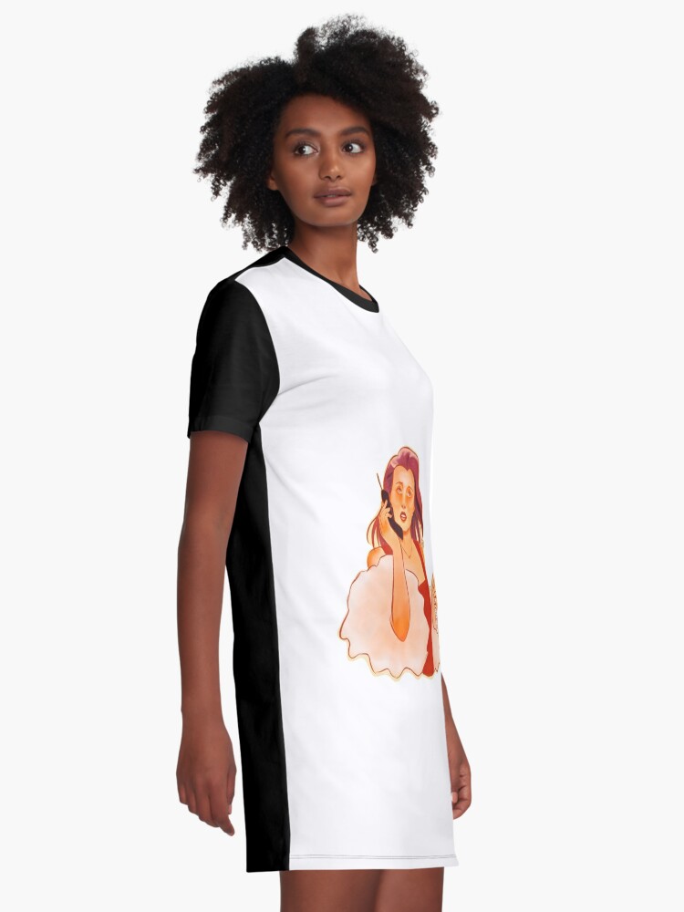 Cher t shirt shops dress