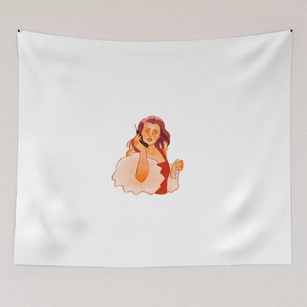 Item preview, Copy of Cher from Clueless- Pink palette designed and sold by Paintingourway.