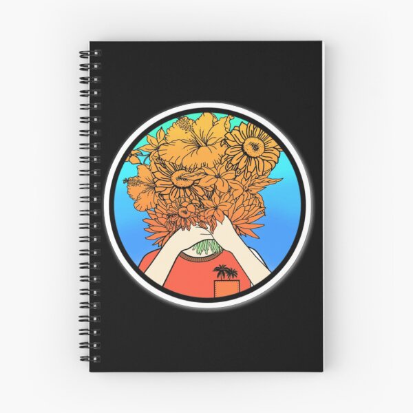Item preview, The Flower Head designed and sold by 96g Studio.