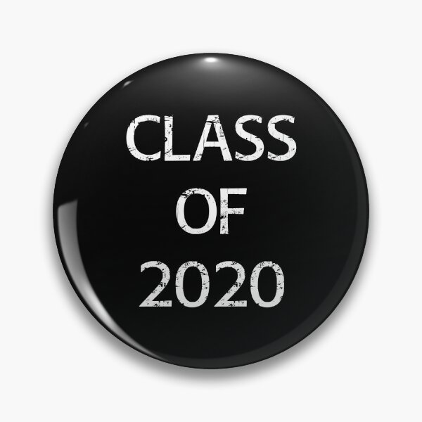 Item preview, Class of 2020 designed and sold by Brian Kroijer.