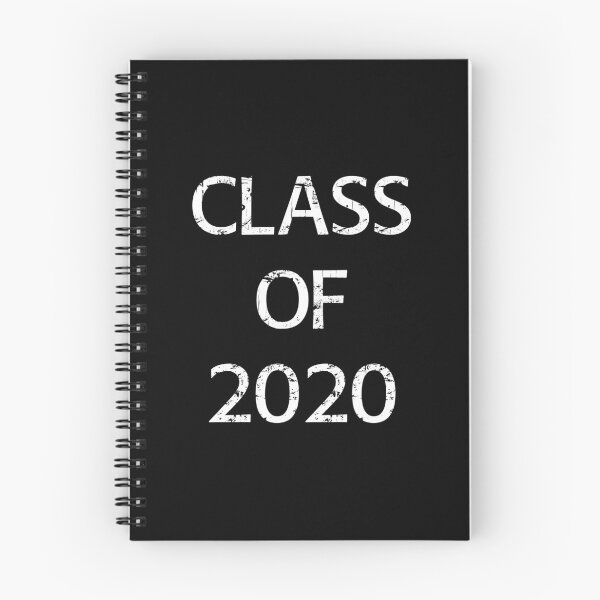 Item preview, Class of 2020 designed and sold by Brian Kroijer.