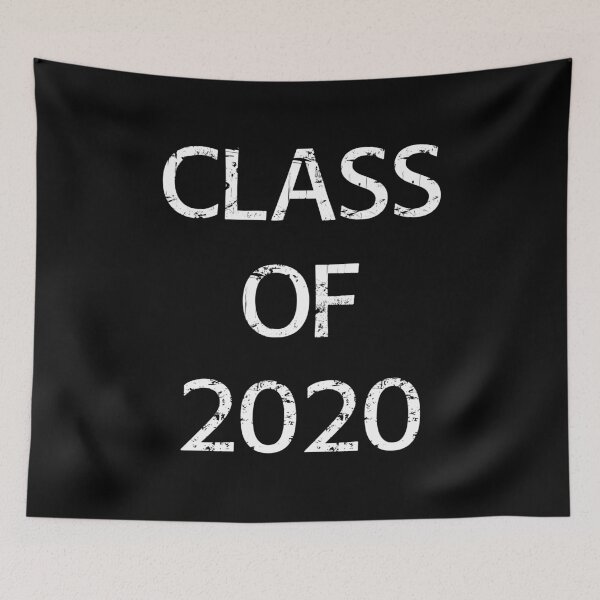 Item preview, Class of 2020 designed and sold by Brian Kroijer.