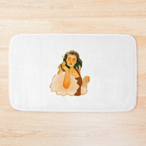Item preview, Copy of Cher from Clueless- darker orange palette designed and sold by Paintingourway.
