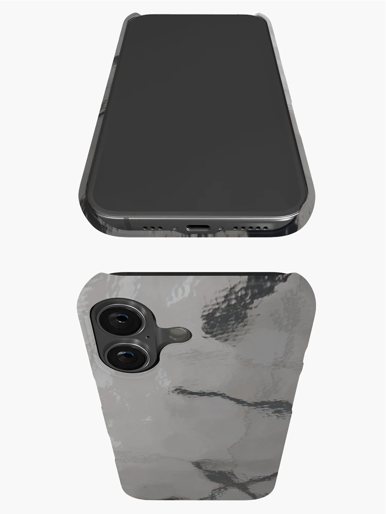 Thumbnail 3 of 4, iPhone Case, Gless designed and sold by ruby-boby.
