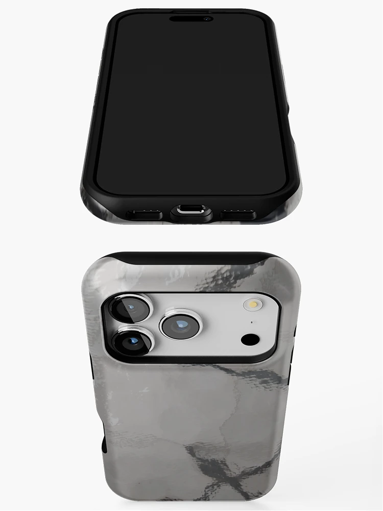 Thumbnail 3 of 4, iPhone Case, Gless designed and sold by ruby-boby.