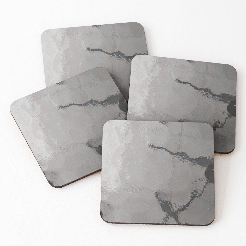 Item preview, Coasters (Set of 4) designed and sold by ruby-boby.