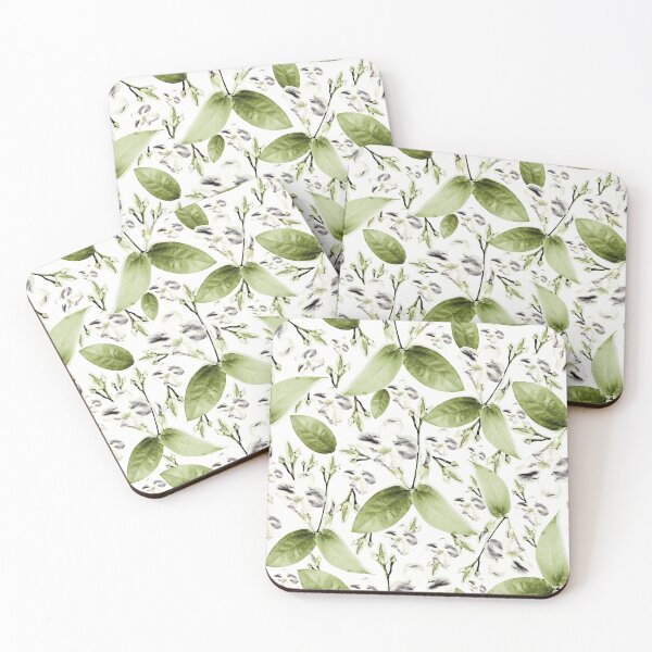 Item preview, tropical endless  designed and sold by hutofdesigns.