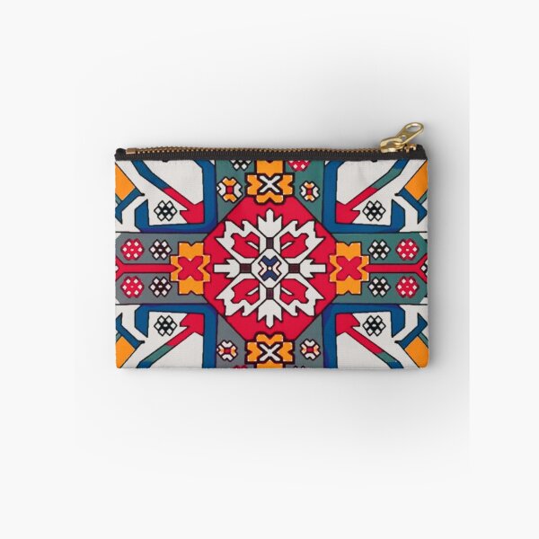 Item preview, Armenian Colorful Illustration designed and sold by doniainart.