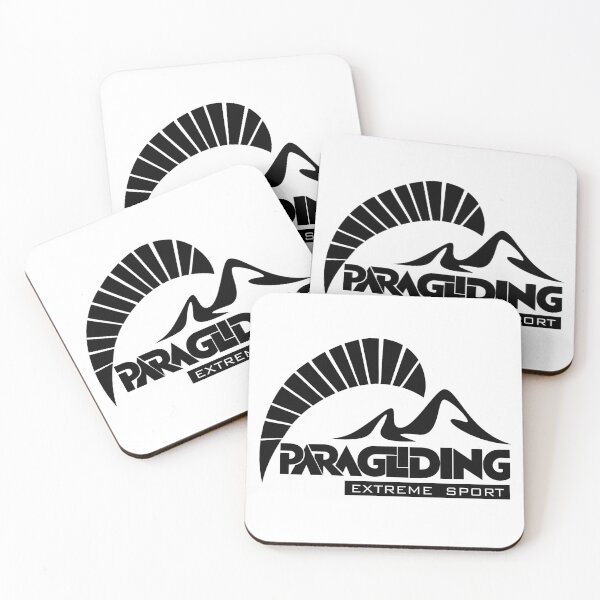Item preview, Paragliding. Because drugs can't get you that high. designed and sold by ZalinaKadyrova.