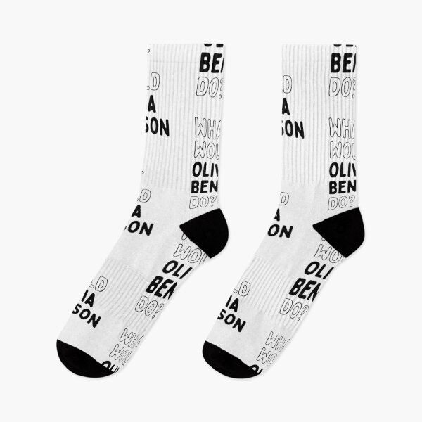 Item preview, What would Olivia Benson do? designed and sold by teamasthers.
