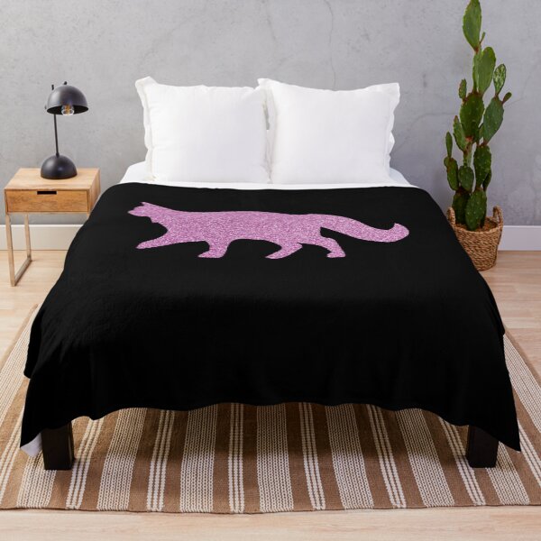 Item preview, maine coon cat pink art gift for ladies designed and sold by alaechamlal.