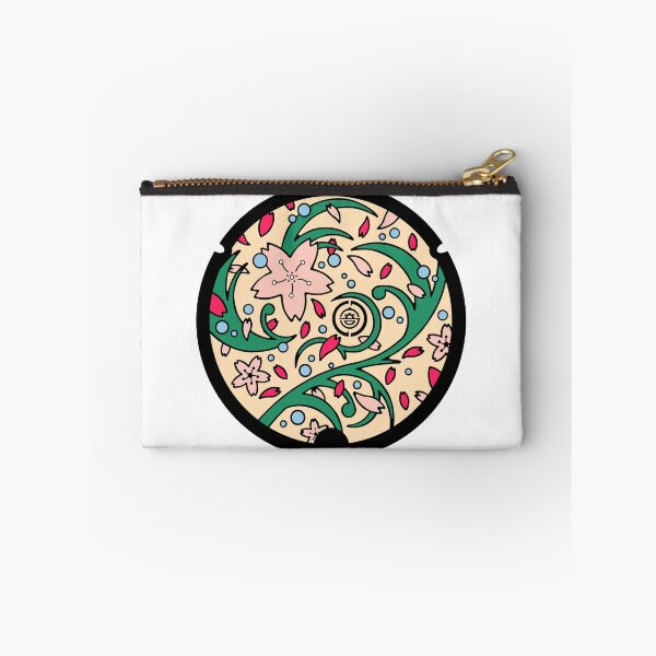 Item preview, Yorii Drain Cover - Japan - Beige designed and sold by NuthatchDesigns.