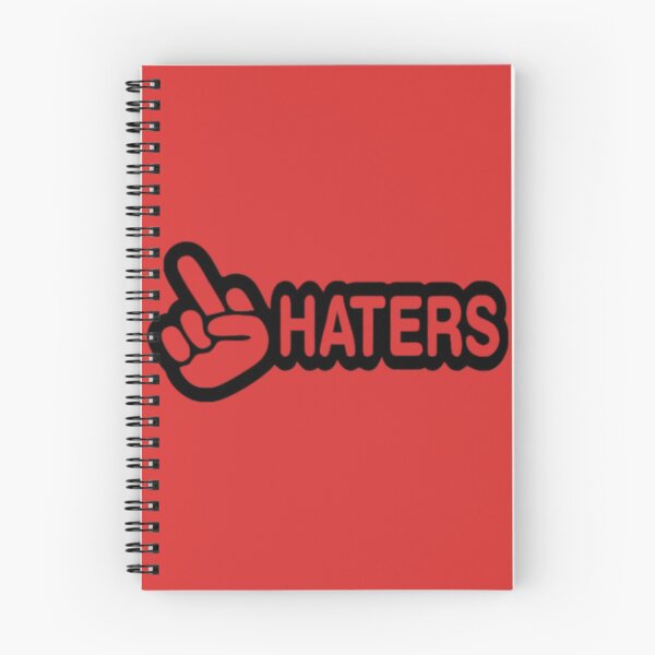 Item preview, Haters designed and sold by taveulrangue.