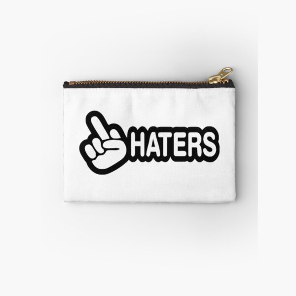 Item preview, Haters designed and sold by taveulrangue.