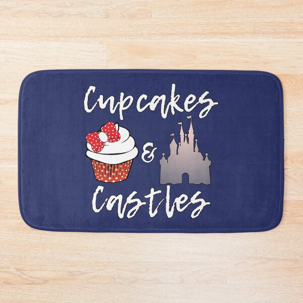 Item preview, Cupcakes and Castles designed and sold by MPopsMSocks.