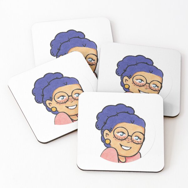 Item preview, The Happy Women designed and sold by 96g Studio.