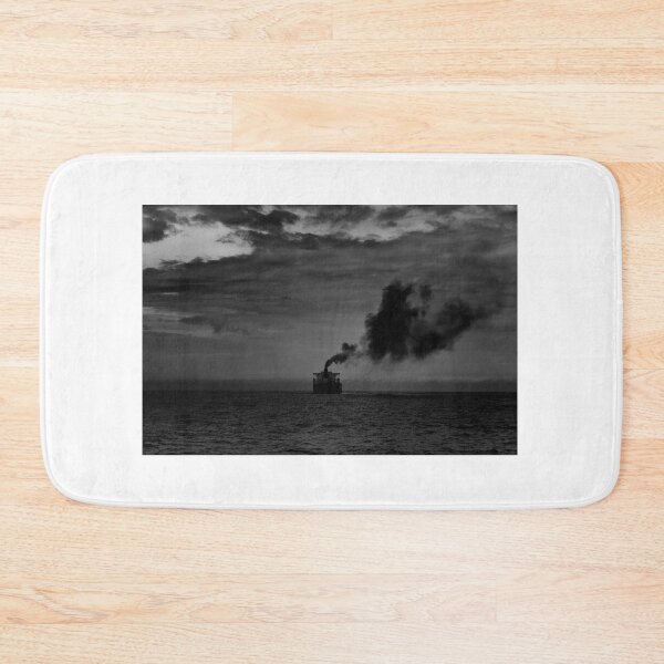 Item preview, Steamers off the Havana coast in Cuba designed and sold by Klaus Offermann.