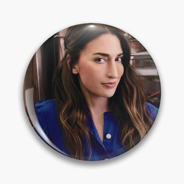 Item preview, Sara Bareilles Poster  designed and sold by Krahdad.