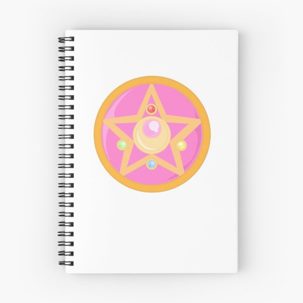 Item preview, Moon Crystal Power designed and sold by Jay-cm.