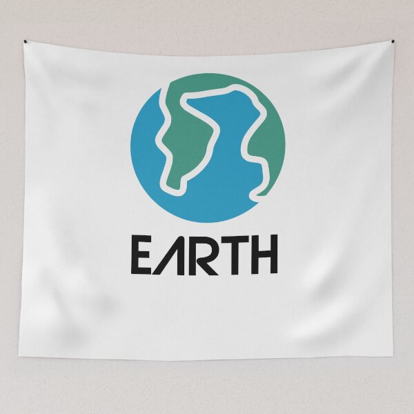 Item preview, Earth Art designed and sold by designedbykay.