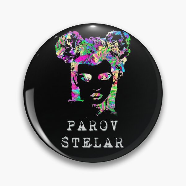 Item preview, Parov designed and sold by Navargas.