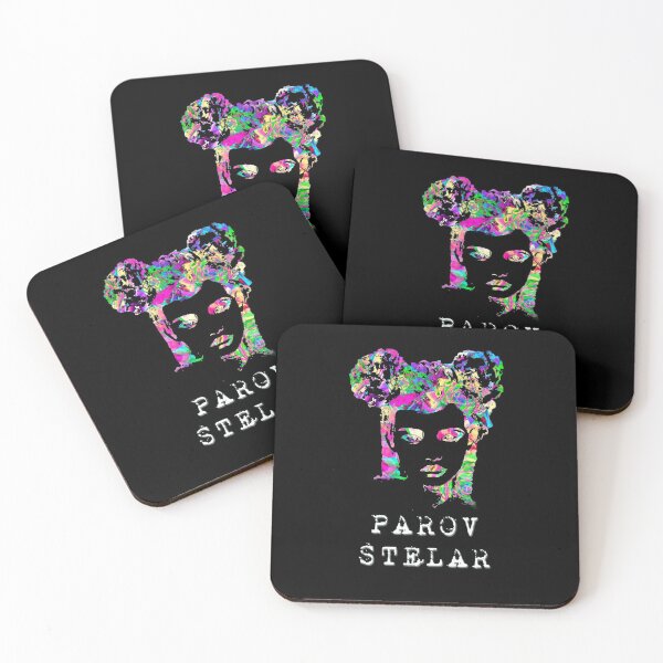 Item preview, Parov designed and sold by Navargas.