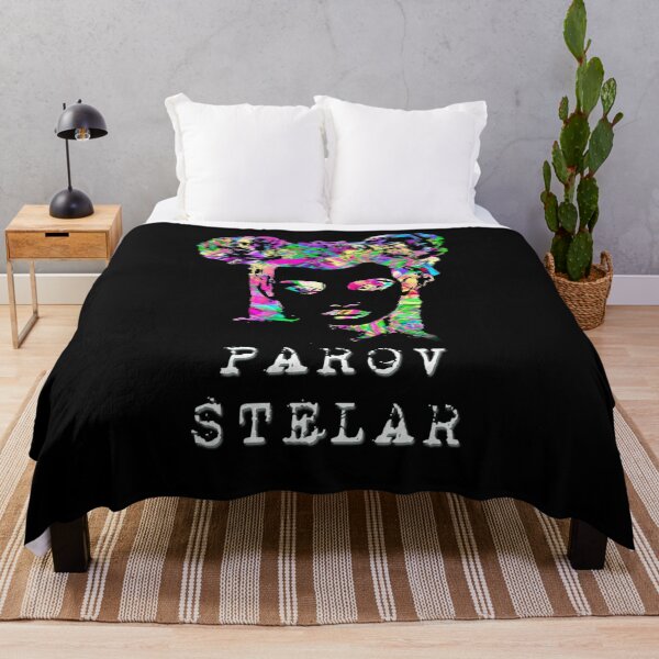 Item preview, Parov designed and sold by Navargas.