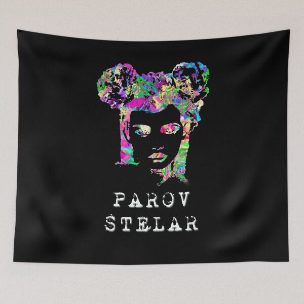 Item preview, Parov designed and sold by Navargas.
