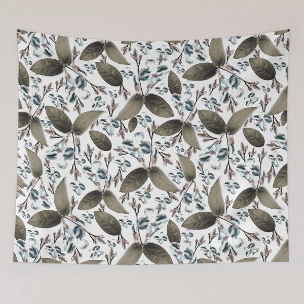 Item preview, tropical endless  designed and sold by hutofdesigns.