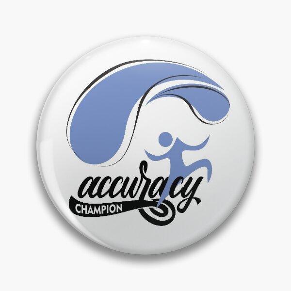 Item preview, Accuracy Champion.  designed and sold by ZalinaKadyrova.