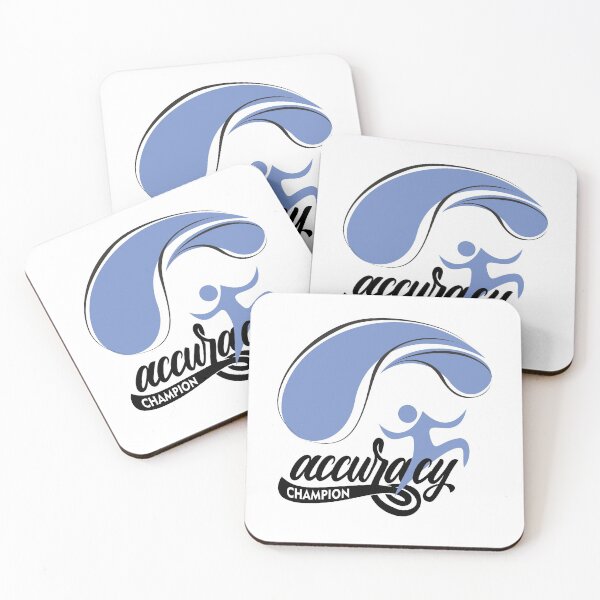 Item preview, Accuracy Champion.  designed and sold by ZalinaKadyrova.