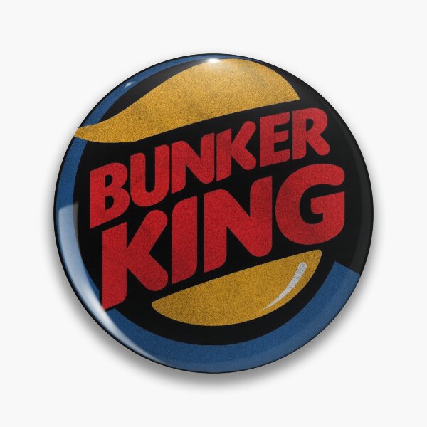 Item preview, Bunker King designed and sold by ruoy77.