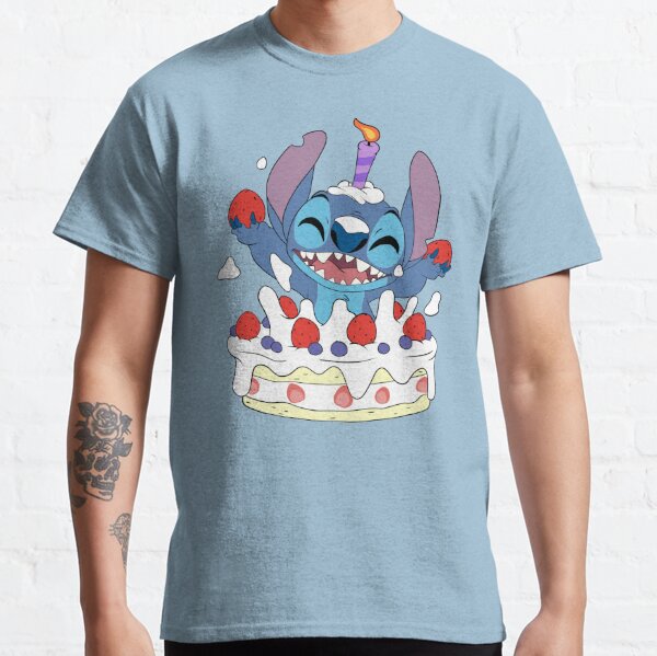 Stitch - Birthday Girl/Best Gifts For Men and Women Essential T