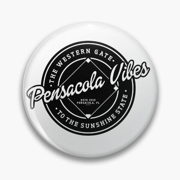 Item preview, Pensacola Vibes Baseball designed and sold by pensacolavibes.