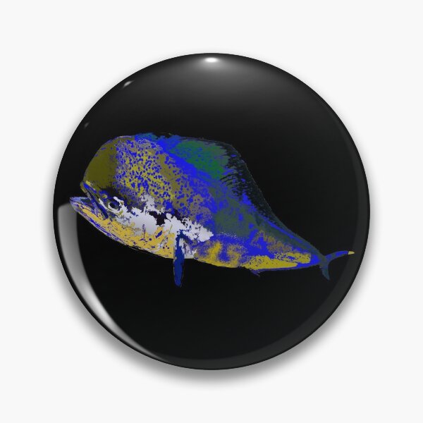 Item preview, sailfish, The mahi-mahi, common dolphinfish, Coryphaena hippurus designed and sold by Lighvision.