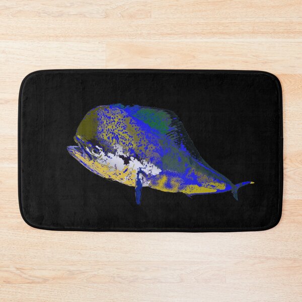 Item preview, sailfish, The mahi-mahi, common dolphinfish, Coryphaena hippurus designed and sold by Lighvision.