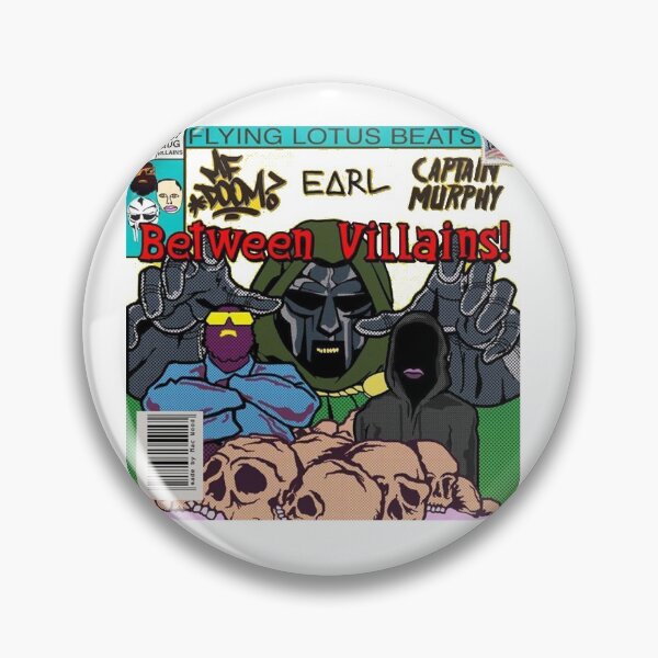 Item preview, capitán murphy earl sudadera doom single tee designed and sold by ShariPadilla.