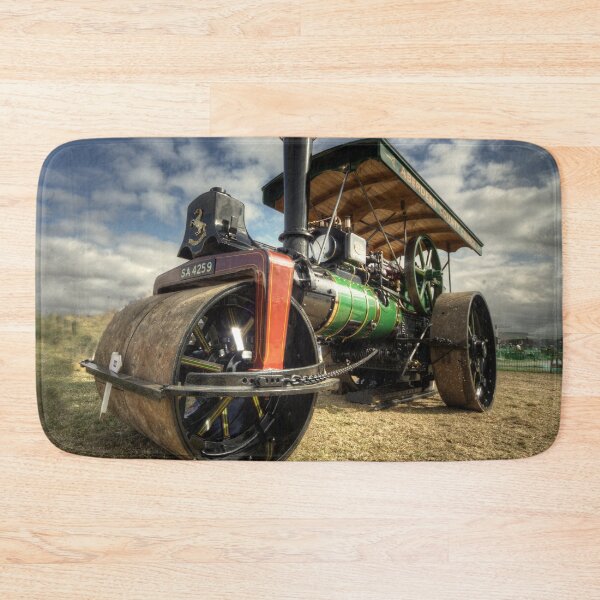 Item preview, Steam Rolling  designed and sold by hawkie.