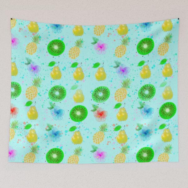 Item preview, Summer fruits designed and sold by Creative Colors99.