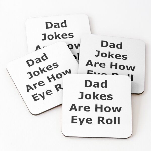 Item preview, Dad Jokes designed and sold by michelles2321.